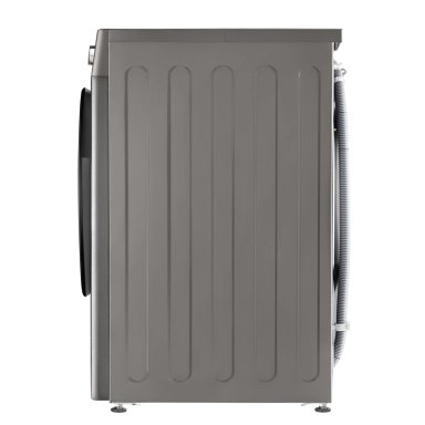 LAVADORA SECADORA CARGA FRONTAL LG 12KG7KG WD12VVC5S6C CON AIDD™ - 9
