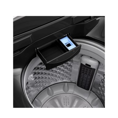 LAVADORA CARGA SUPERIOR 19KG SMART INVERTER WT19OBVTB - 2