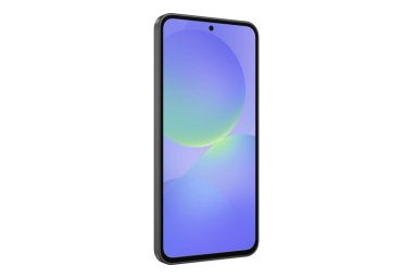 SAMSUNG GALAXY A36 5G 128GB AWESOME BLACK - 5