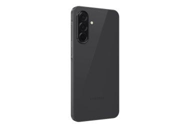 SAMSUNG GALAXY A36 5G 128GB AWESOME BLACK - 7