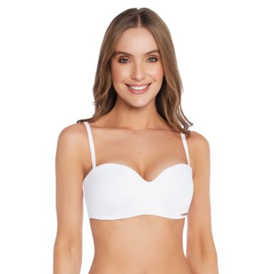 SOSTEN MONOCOPA STRAPLESS REALCE - 1
