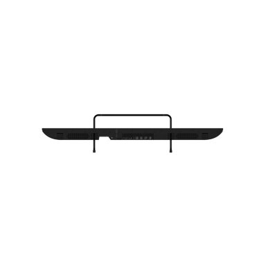SMART TV SHARP 55 4K ULTRA HD 4T-C55HM6160L - 6