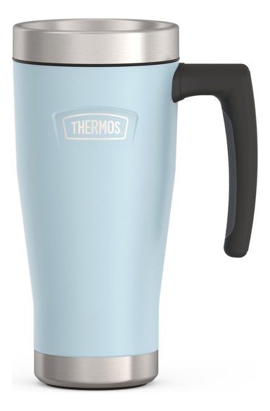 TERMO MUG ICON ACERO INOXIDABLE 470ML - 1