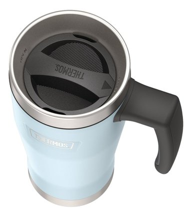 TERMO MUG ICON ACERO INOXIDABLE 470ML - 3