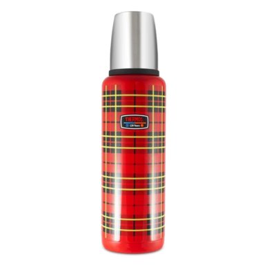 TERMO LIQUIDO VINTAGE ESPECIAL 120 AÑOS THERMOS 1,2 LT - 1