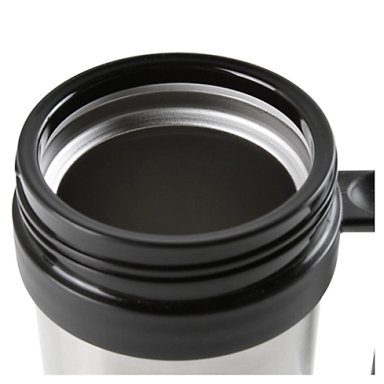 TERMO COMIDA ACERO 470ML CON ASA - 3