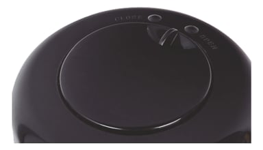 THERMO SIFON DE VIDRIO 1.9LT COLOR ACERO C/CAJA - 8