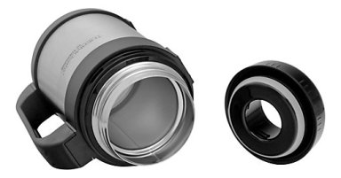 TERMO COMIDA/ LIQUIDO  MULTIPROPOSITO 750ML - THERMOS - 9