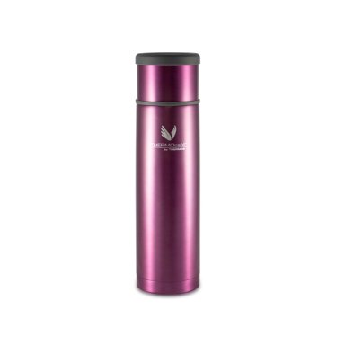 TERMO LIQUIDO ACERO INOXIDABLE GLACIER 1 LT - 1