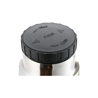 TERMO LIQUIDO ACERO INOXIDABLE GLACIER 1 LT - 5