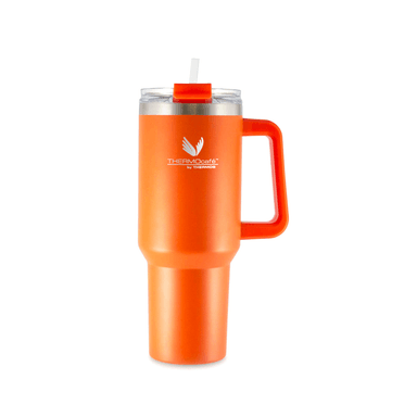 VASO TERMICO ACERO INOXIDABLE 1, 2 LT SUNSET - 1