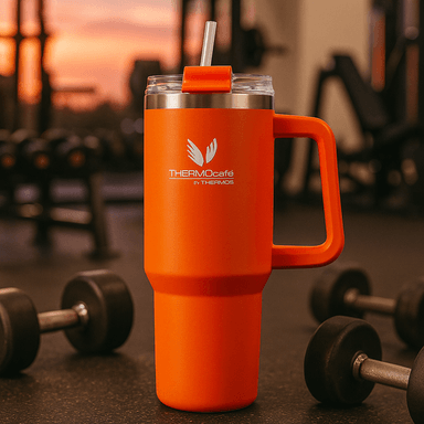 VASO TERMICO ACERO INOXIDABLE 1, 2 LT SUNSET - 2