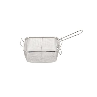 SARTEN CUADRADO ALUMINIO FUNDIDO FOODIES 5 EN 1 - 4
