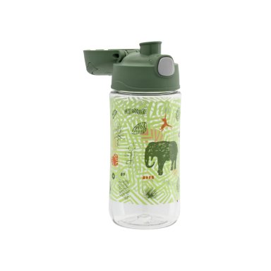 BOTELLA HIDRATACION TRITAN JUNGLE KINGDOM 470ML - 2