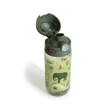 BOTELLA HIDRATACION TRITAN JUNGLE KINGDOM 470ML - 3