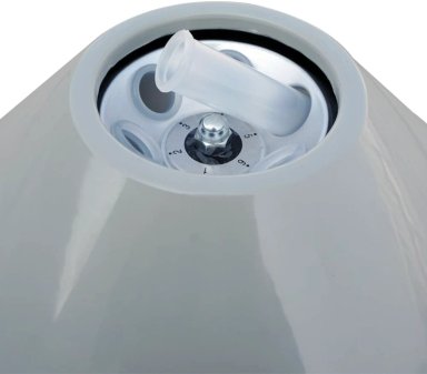 MAQUINA CENTRIFUGA 4000RPM 6 TUBE 800D LABORATORIO PLASMA - 4