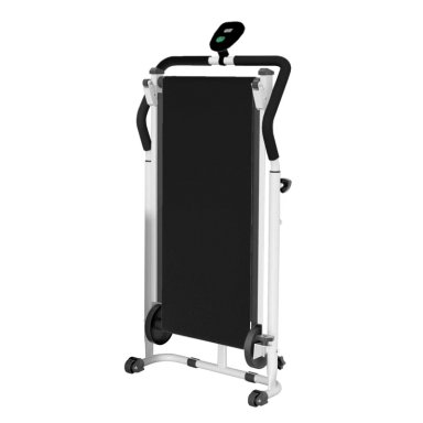 TROTADORA DE TODO Y MÁS CAMINADORA MECÁNICA PLEGABLE MULTIFUNCIÓN - 3