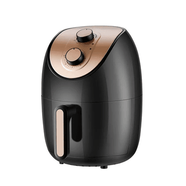 FREIDORA DE AIRE 4.8 LITROS + ADAPTADOR - 1