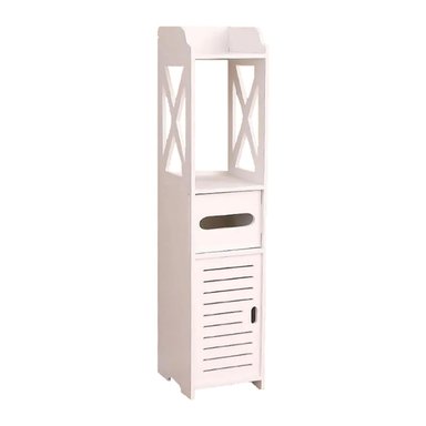 ESTANTE DE TODO Y MÁS CECILIA BAÑO ORGANIZADOR MULTIUSO - 1