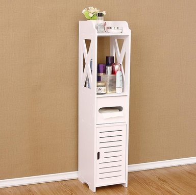 ESTANTE DE TODO Y MÁS CECILIA BAÑO ORGANIZADOR MULTIUSO - 2