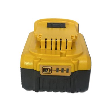 BATERÍA DE TODO Y MÁS ION DE LITIO 20V ALTERNATIVA DEWALT DCB204-B3 - 4