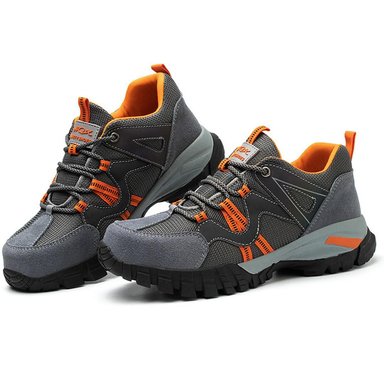ZAPATOS ZAPATILLA DE SEGURIDAD SAFETY SHOES - 1