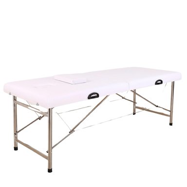 CAMILLA PARA MASAJES DE TODO Y MÁS DE 2 CUERPOS PORTÁTIL - 2