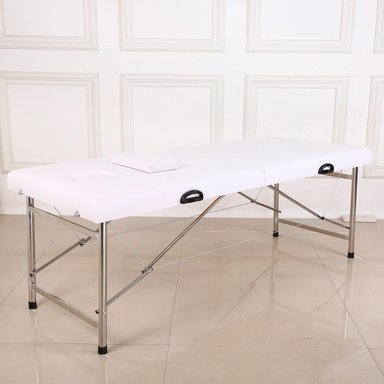CAMILLA PARA MASAJES DE TODO Y MÁS DE 2 CUERPOS PORTÁTIL - 5