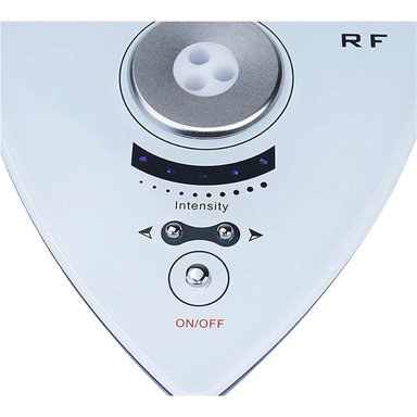 MAQUINA DE RADIOFRECUENCIA 2 EN 1 PORTATIL PROFESIONAL - 4