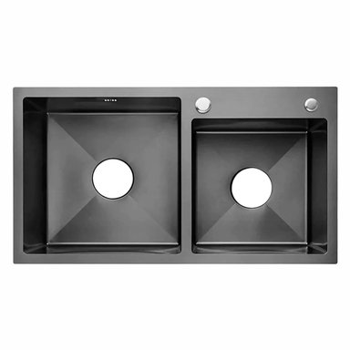LAVAPLATOS DE TODO Y MÁS DELUXE 78 X 43 X 22 CM - 1