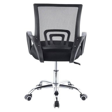 SILLA DE ESCRITORIO OFICINA MALLA MESH COLORES - 4