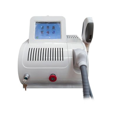 MAQUINA DEPILADORA LASER IPL PROFESIONAL ROSTRO, CUERPO, ZONA DE BIKINI - 1