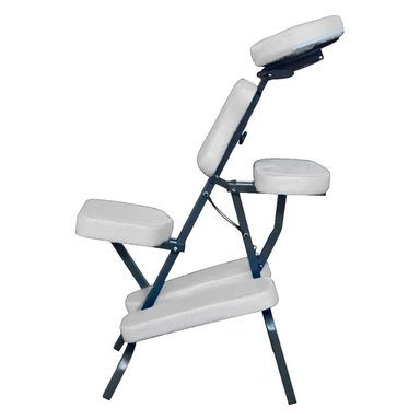 SILLA SPA MASAJE TODO Y MÁS SILLA SPA MASAJE EXPRESS COLORES | BLANCO EXPRESS COLOR BLANCO - 3