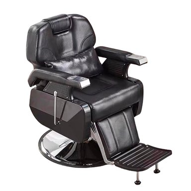 SILLA BARBERIA PELUQUERIA PRO - 1