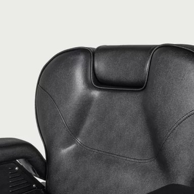 SILLA BARBERIA PELUQUERIA PRO - 6