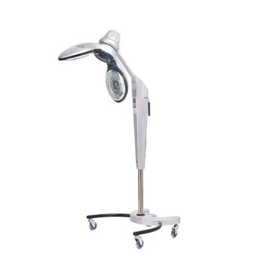CLIMAZON IRON-WHITE PROFESIONAL PELUQUERÍA - 1