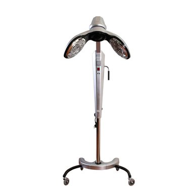CLIMAZON IRON-WHITE PROFESIONAL PELUQUERÍA - 2