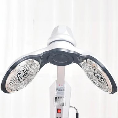 CLIMAZON IRON-WHITE PROFESIONAL PELUQUERÍA - 3