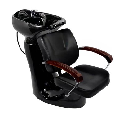 LAVAPELO PREMIUM BLACK - NEGRO - 1