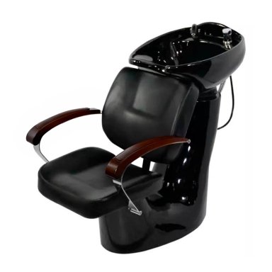 LAVAPELO PREMIUM BLACK - NEGRO - 2