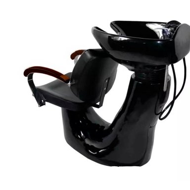 LAVAPELO PREMIUM BLACK - NEGRO - 4