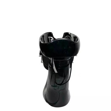 LAVAPELO PREMIUM BLACK - NEGRO - 5
