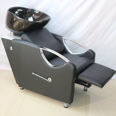 LAVAPELO BLACK STAR PELUQUERIA BARBERIA - 2