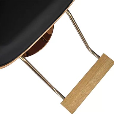 SILLÓN SILLA PELUQUERÍA BARBERÍA HIDRÁULICO PRESTIGE - 5