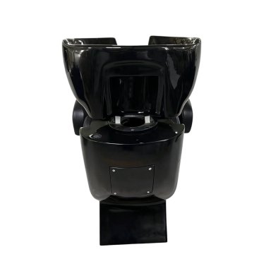 LAVAPELO PELUQUERIA BARBERIA DIAMOND BLACK - 4