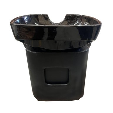 LAVAPELO PELUQUERIA BARBERIA DIAMOND BLACK - 5