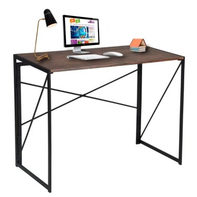 ESCRITORIO ARRIMO 100CM PLEGABLE CHICHOME - 2