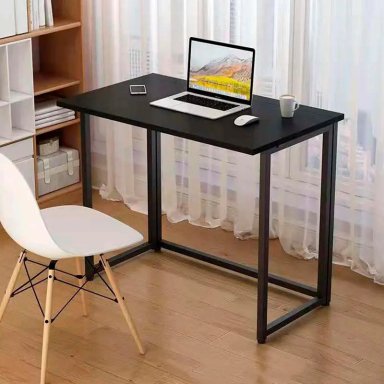 ESCRITORIO OFICINA PLEGABLE 80CM CHICHOME - 4