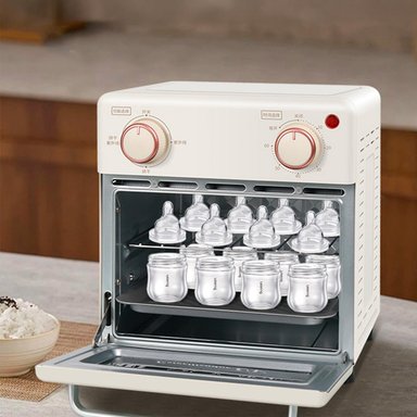 ESTERILIZADOR PROFESIONAL 150W  10L - 2