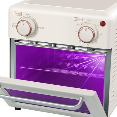 ESTERILIZADOR PROFESIONAL 150W  10L - 3